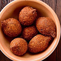 كبيبة مصرية 