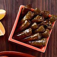 ورق عنب