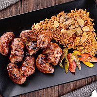 برسيون طرب ابو شقرة