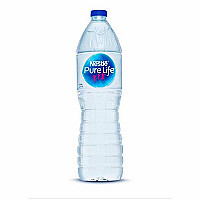 مياه معدنية كبيرة