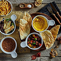 إفطار جابيز