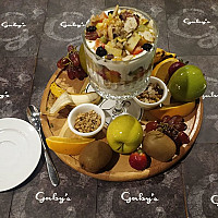 زبادي شوفان
