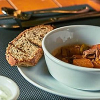 شوربة الجوياش