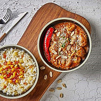 كاري ماسالا تشيكن