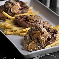 ستيك & فرايز