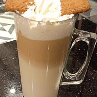 لوتس لاتيه