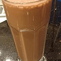 شوكولاتة شيك 