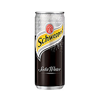 شويبس صودا