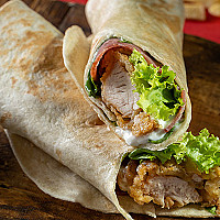 راب دجاج