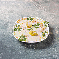 شوربة مخلية  