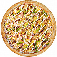 دجاج رانش