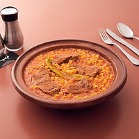 مبكبكة ضاني