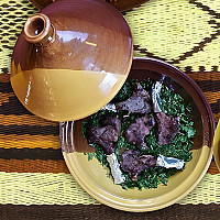علاقة ضاني