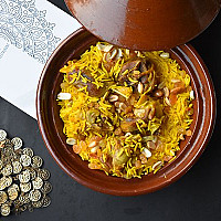 5 قطع نفر ضاني مندى