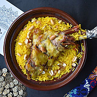 موزة مندى