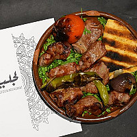كباب