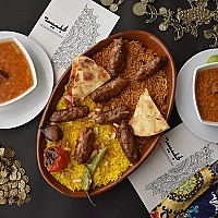 نصف قنبلة طرب