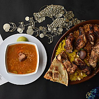 نصف قنبلة فراخ