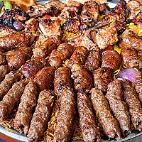 وجبة الرشاش 
