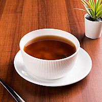شوربة ميسو
