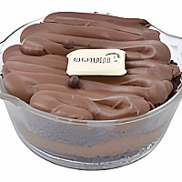 موس شيكولاتة 