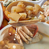 شوربة بكلويز