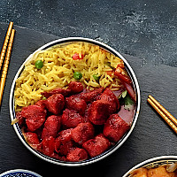  دجاج تندوري -18