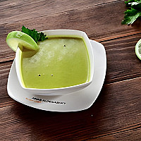 شوربة عدس 