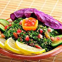 تبولة