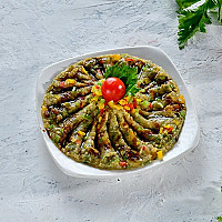 بابا غنوج