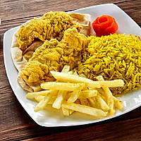 وجبه انوس كيدز 
