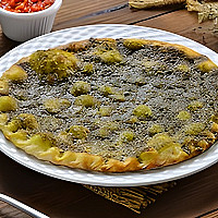 زعتر