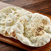 خبز بالفرن