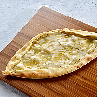 قشطة و عسل