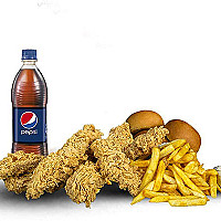 10 قطع استربس