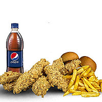 20 قطعة استربس