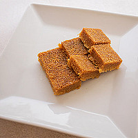 كنافة سادة