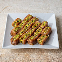 بلورية حمراء
