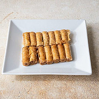 اصابع لوز