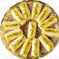 حلو الجبن