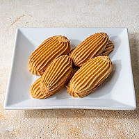 بسكوت نشادر