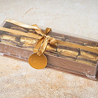 شوكولاتة بلح