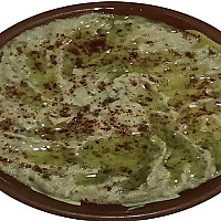 بابا غنوج