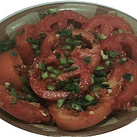 طماطم مخللة