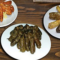 مقبلات متنوعة
