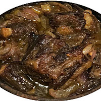 طاجن عكاوي