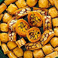 علبة شرقي عادي
