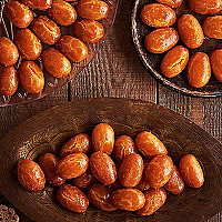 رموش الست