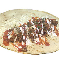 شيش طاووق