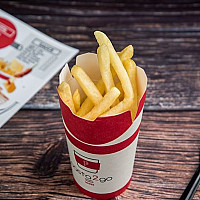 بطاطس عادية 